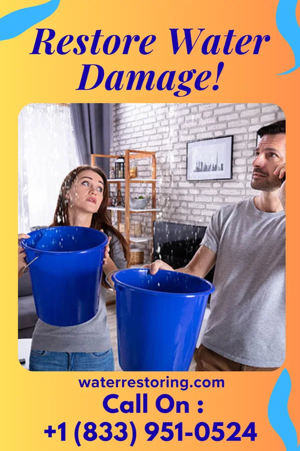 water restoration Total Recovery Experts Mill Hall